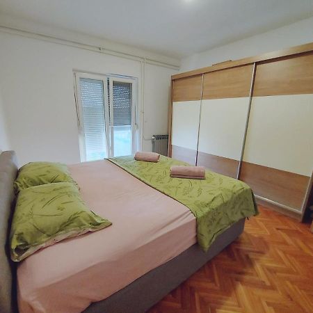 Apartman Konfidenca Biograd Na Moru Exterior foto