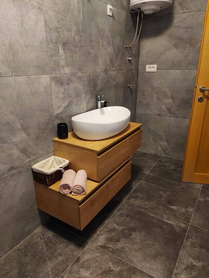 Apartman Konfidenca Biograd Na Moru Exterior foto