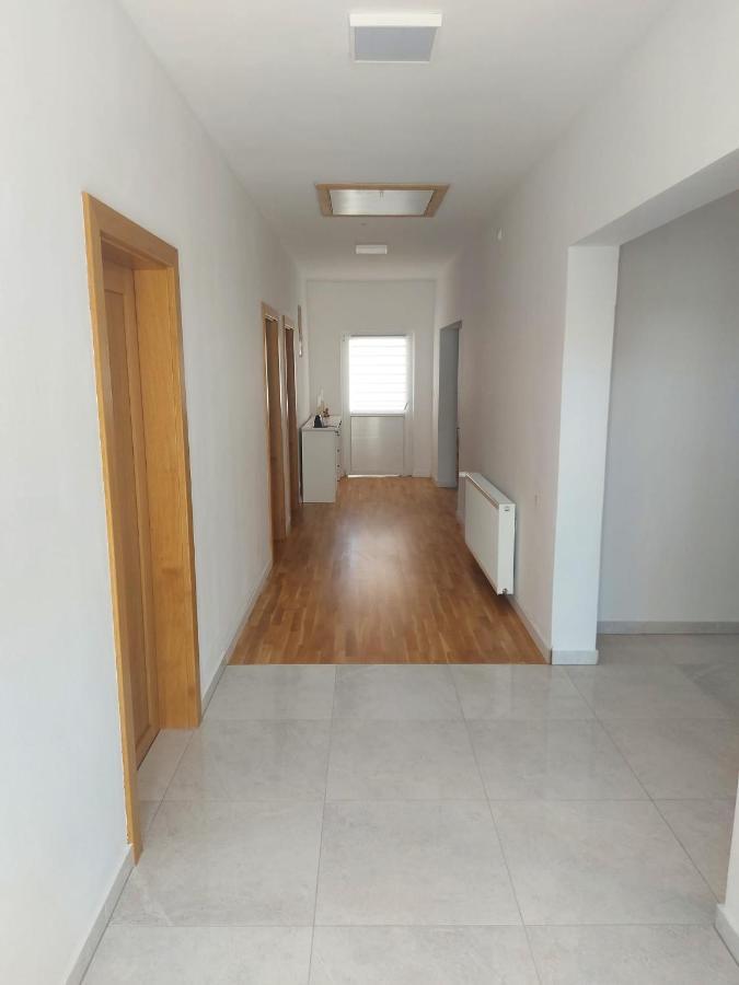 Apartman Lucija Apartment Biograd Na Moru Exterior foto