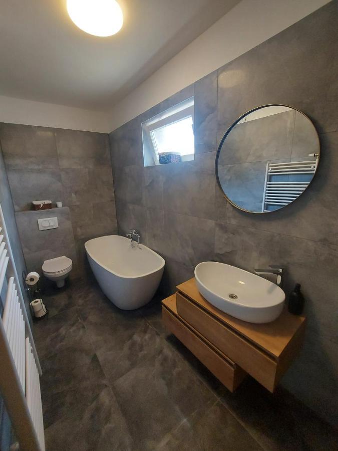 Apartman Konfidenca Biograd Na Moru Exterior foto